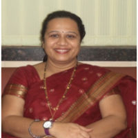Mrs Manisha Karekar Mrs Manisha Karekar